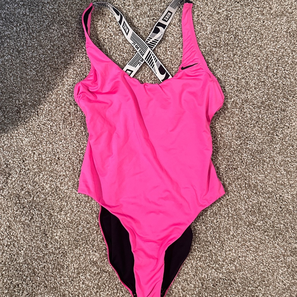 Nike swimsuit